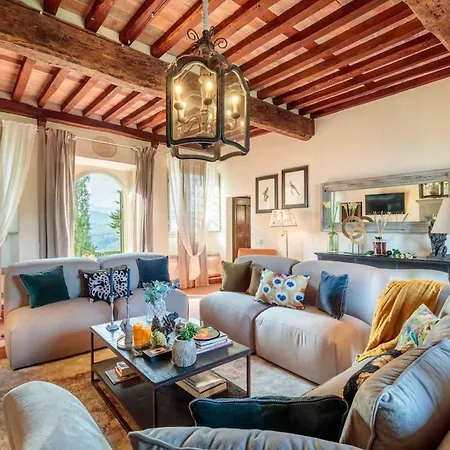 First Light Holiday home Positano