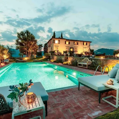 Holiday home First Light Positano