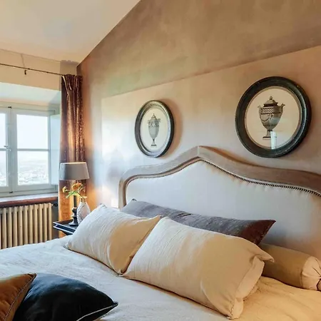 First Light Holiday home