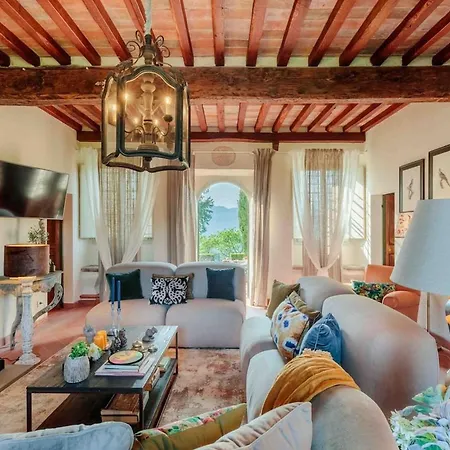 Holiday home First Light Positano