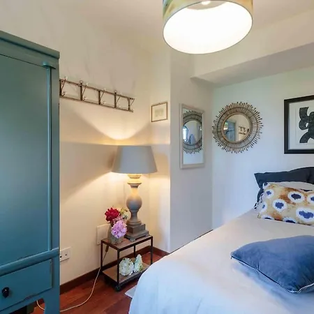 First Light Holiday home Positano